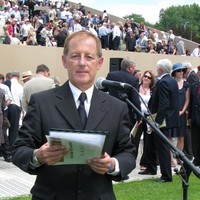 Richard Hope-Hawkins