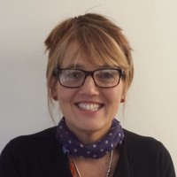 Catherine Dixon
