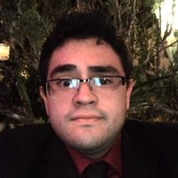 Marco Antonio Ramírez Sánchez