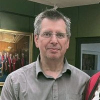 Dimitrios Blougkouras