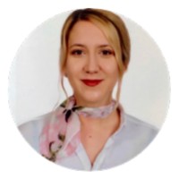 Ezgi Cenik
