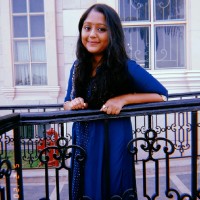 Apoorva Singh