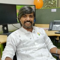 Sunil Kumar