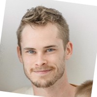Connor Bentley