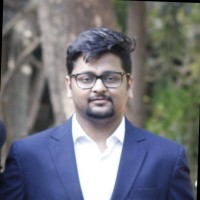Siddharth Goyal