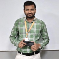 Birru Saikumar