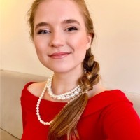 Nastassia Tsiareshka
