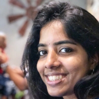 Gowri Pradeep