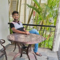 Ganapathi Srinivasan R