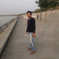 Deepak Girase