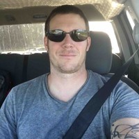 Justin Boucher