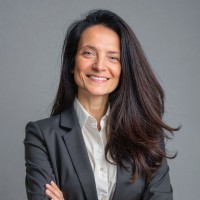 Natalie Roy D'Amore