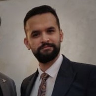 Yasser Qasrawi