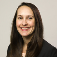 Kristin Shoaf, Cpa