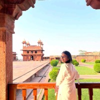 Krishnapriya B