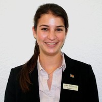 Annalise Savy