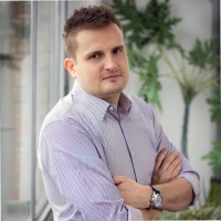 Kovács András