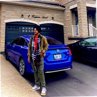 Agampreet Singh