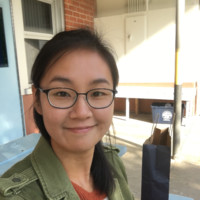 Min J Jeong, Cfa
