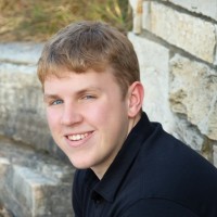 Cooper Blanchard