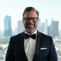 Kevin Jaffe, ITIL