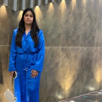 Bhavana Anand