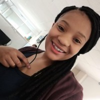 Cathlene Le Roux
