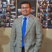 Oscar Estuardo Reyes