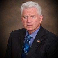 Gary Pogue