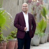 Abhimanyu Singhi