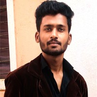 Mangesh Vedpathak