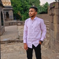 Yash Warkhade