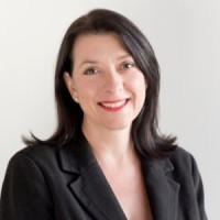 Karen Priest