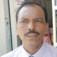 Pancham Kumar