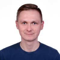 Ivan Mihalevich