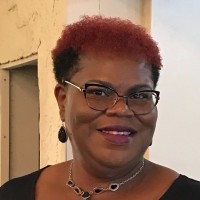 Gwendolyn Davis