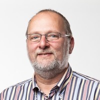 Peter van der Noord