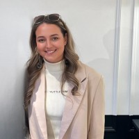Natasha Mols-Garrett