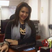 Indira Moreno