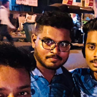Pavit Gowda
