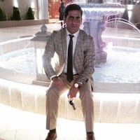 mohammad Khanalipour