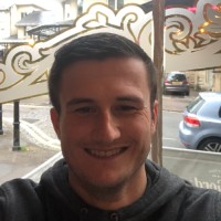 Rhys Long