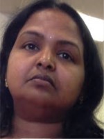 Vijayalakshmi Gajula