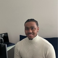 Bilal Jackson, CCNA
