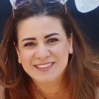 Amira Fikry