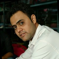 Mubin Shaikh