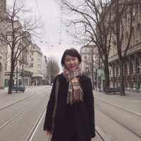 张依婷