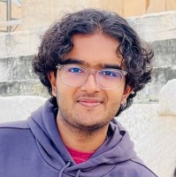 Ishan Das