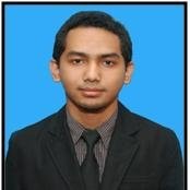 Hafizullah Bin Mat Yunos