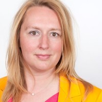 Laurien Jonkman